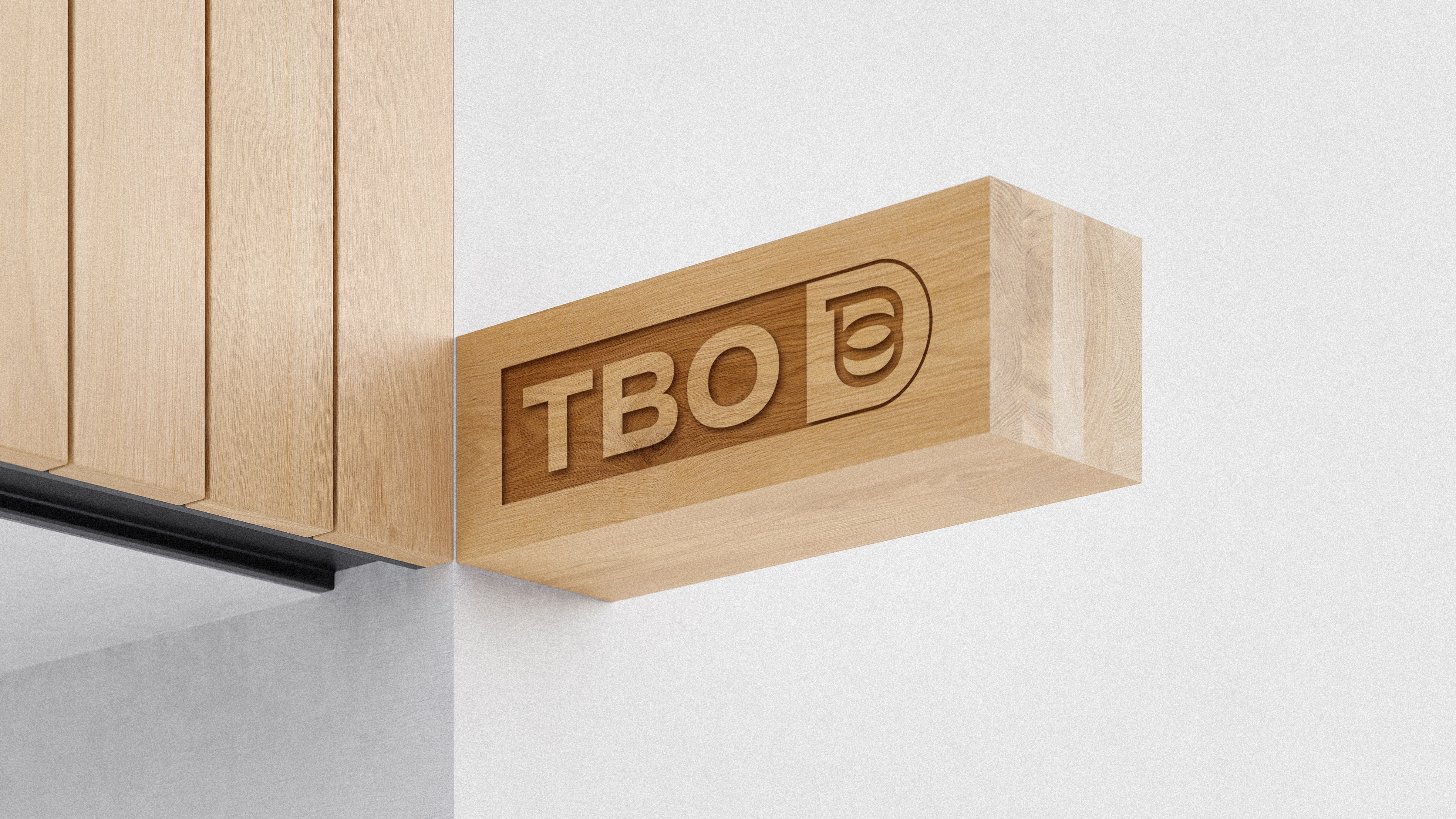 Toda Buena Obra project by Solve + Create