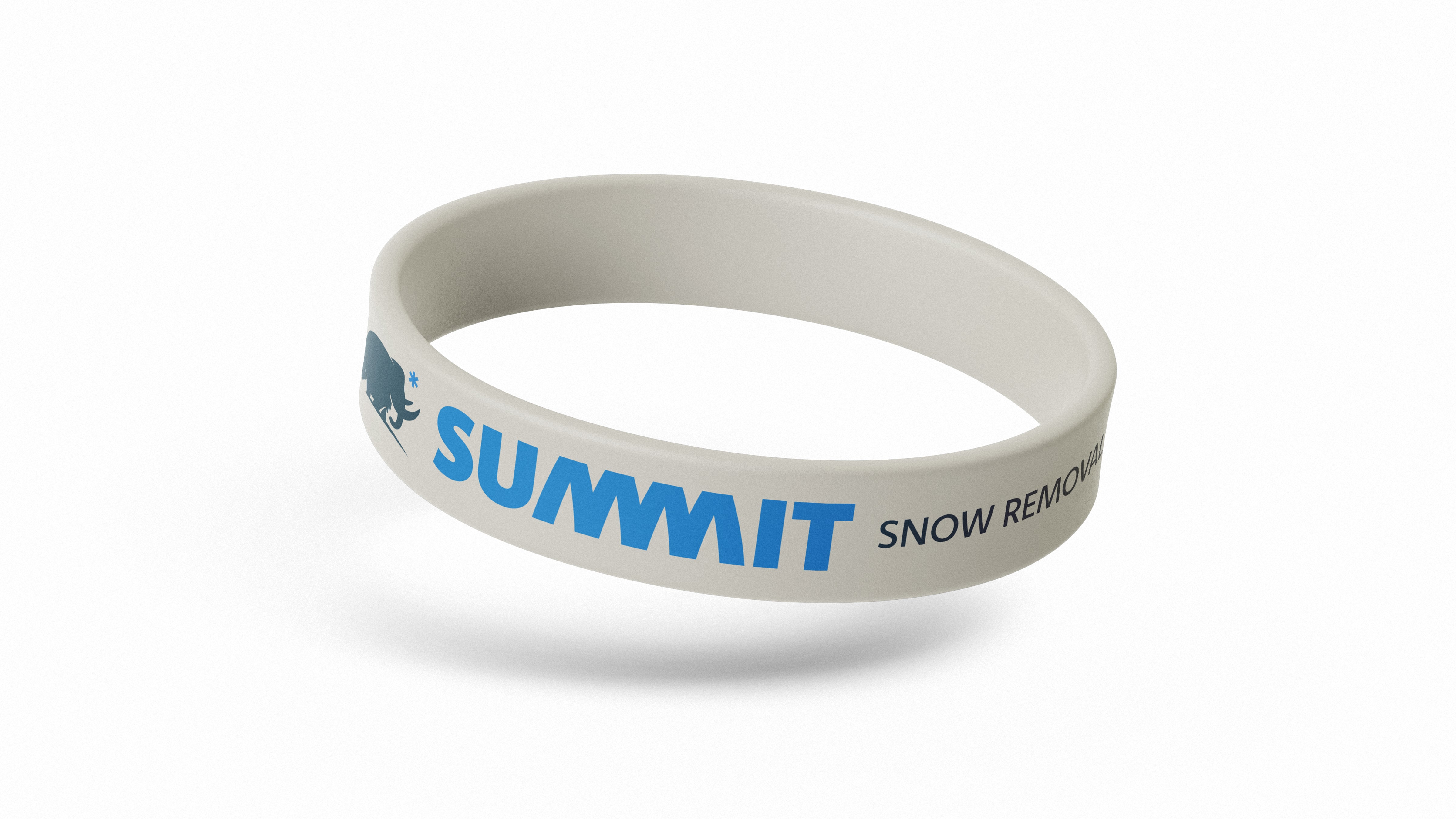 Summit project by Solve + Create
